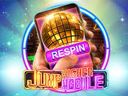 Jump Higher - Sky-high adventure slot